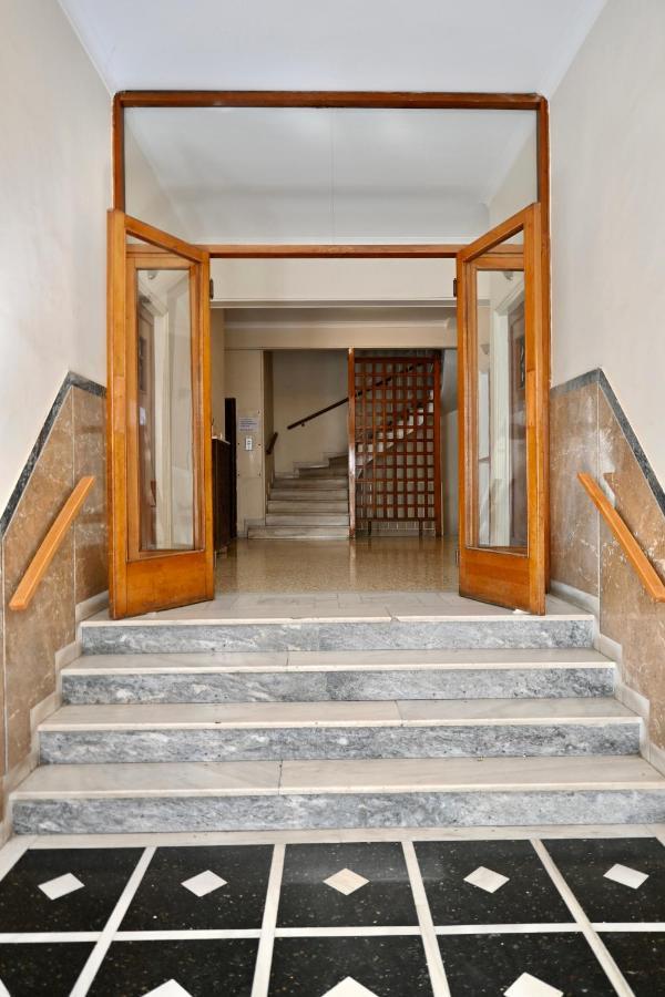 Delmare Athens Double Apartment Extérieur photo