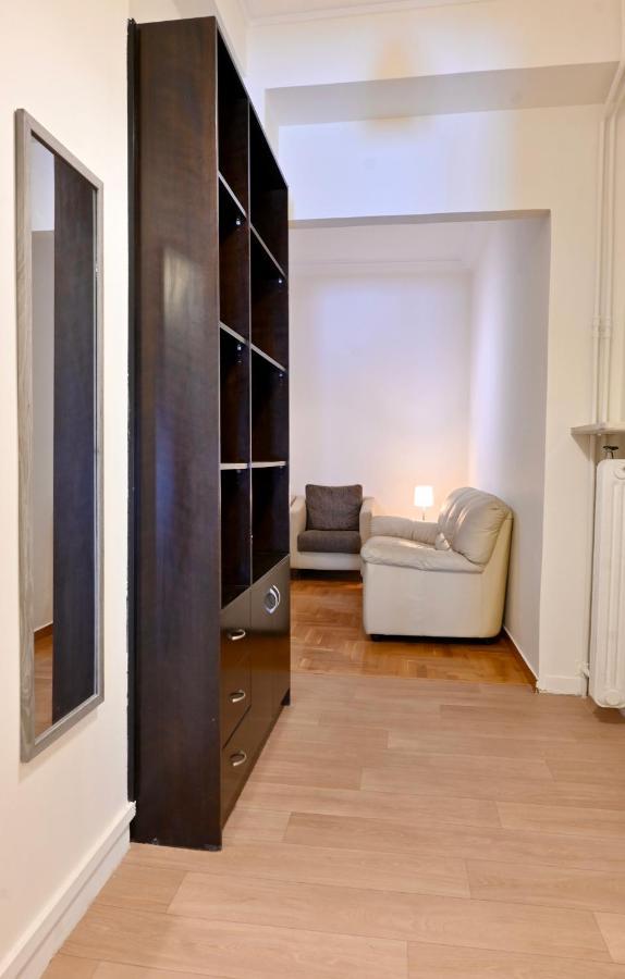 Delmare Athens Double Apartment Extérieur photo