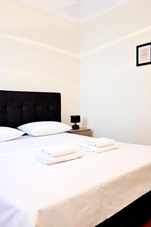 Delmare Athens Double Apartment Extérieur photo