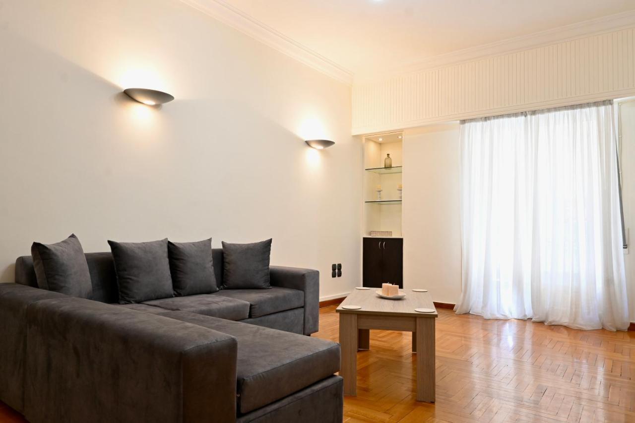 Delmare Athens Double Apartment Extérieur photo