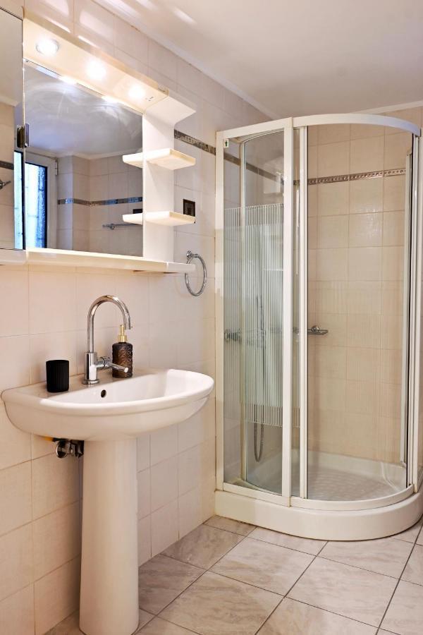 Delmare Athens Double Apartment Extérieur photo