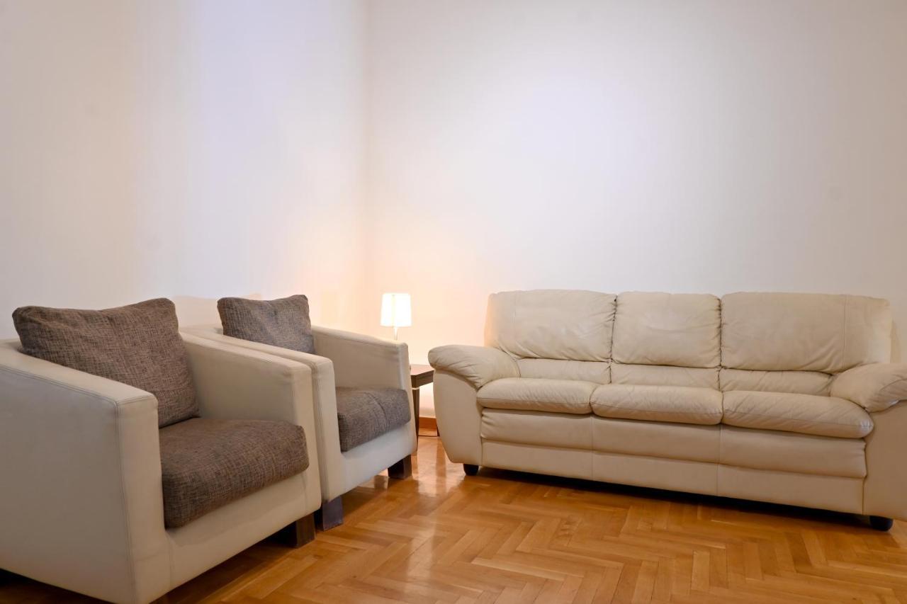 Delmare Athens Double Apartment Extérieur photo