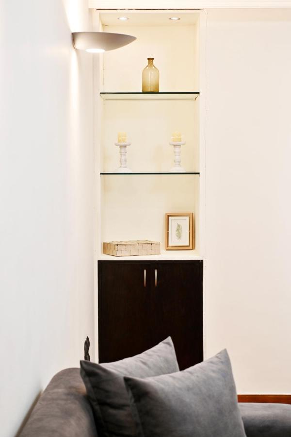 Delmare Athens Double Apartment Extérieur photo